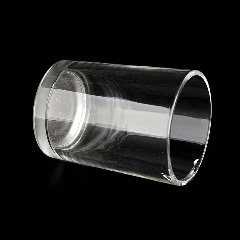 Low MOQ Glass Candle Holders Wholesale 340ml Fill 9oz Wax Glass Candle Jars Low MOQ Glass Candle Holders Wholesale 340ml Fill 9oz Wax Glass Candle Jars