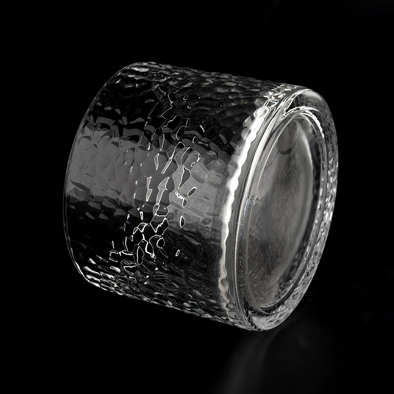 10oz Glass Candle Jars 40cl Glass Candle Holders for Wholesale 10oz Glass Candle Jars 40cl Glass Candle Holders for Wholesale