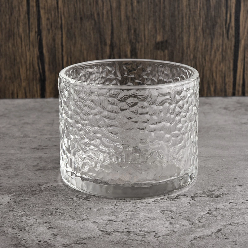 10oz Glass Candle Jars 40cl Glass Candle Holders for Wholesale 10oz Glass Candle Jars 40cl Glass Candle Holders for Wholesale