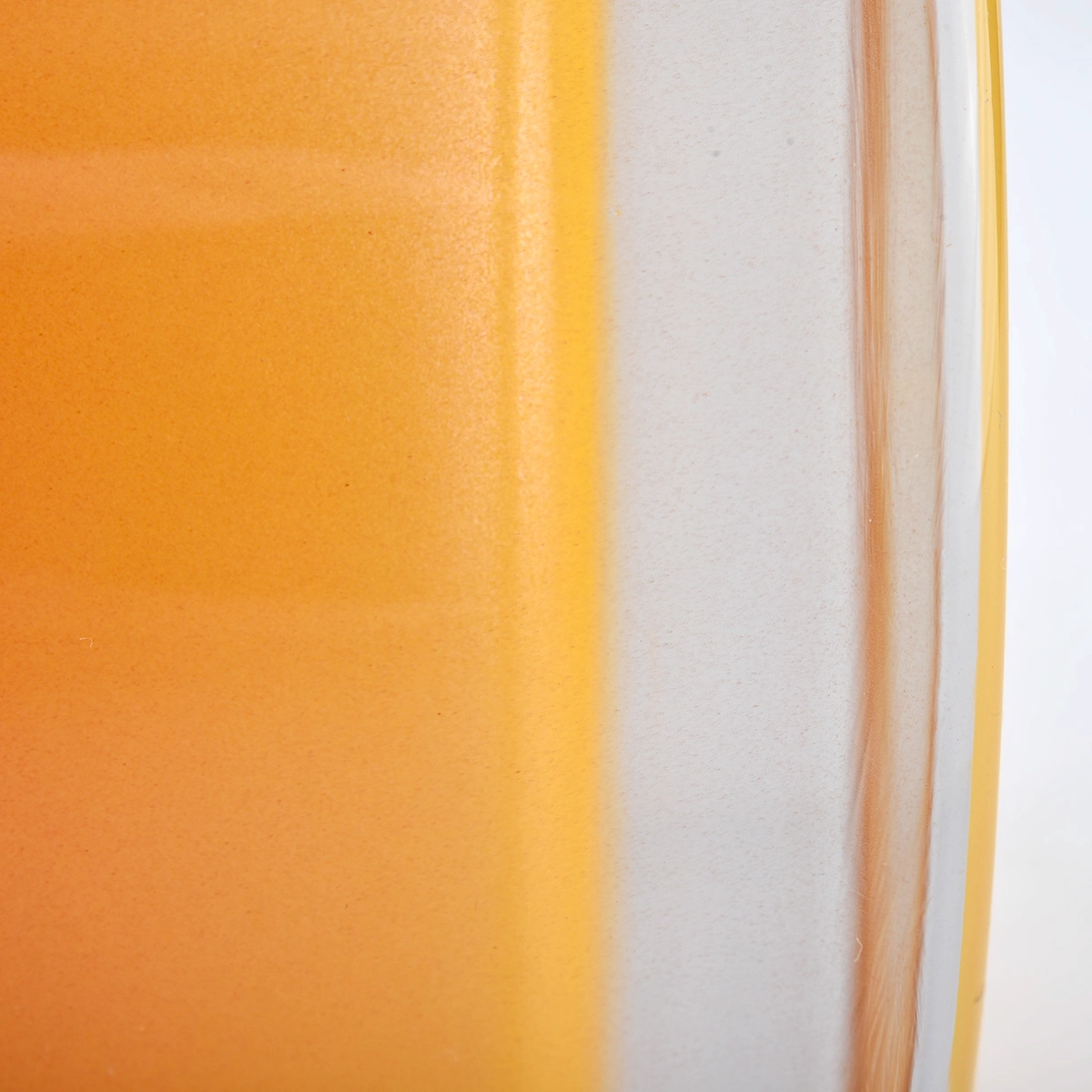 luxury bright color thick wall galss candle jar luxury bright color thick wall galss candle jar