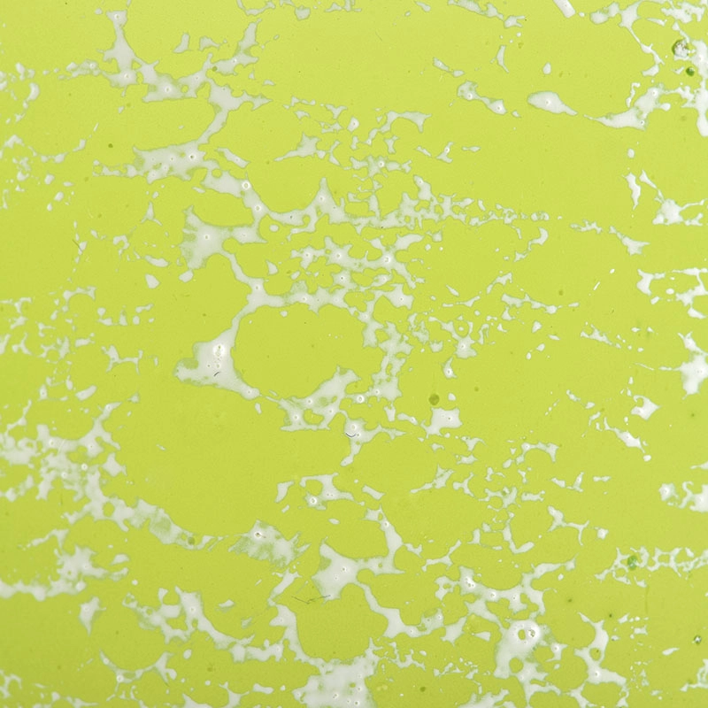 Spring Collection Green Glass Candle Holders Wholesale