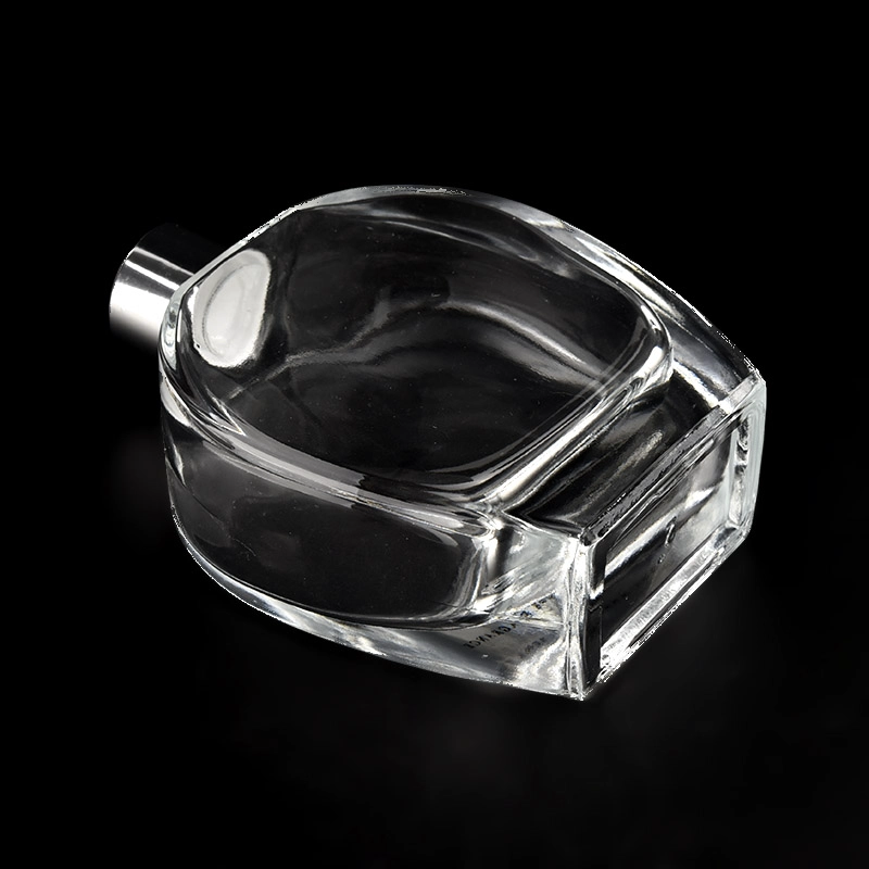 100ml glass bottles with match lids from Sunny Glassware for wholesale