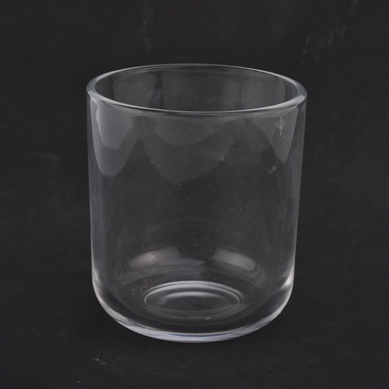 300ml round bottom glass candle jar wholesale 300ml round bottom glass candle jar wholesale