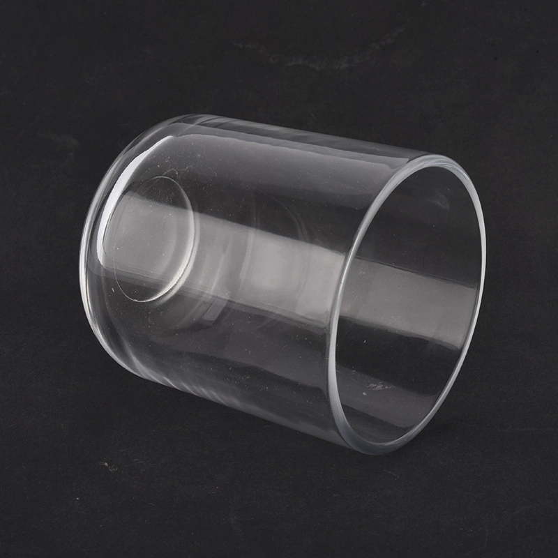 300ml round bottom glass candle jar wholesale 300ml round bottom glass candle jar wholesale