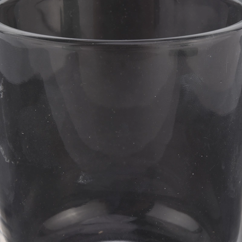 300ml round bottom glass candle jar wholesale 300ml round bottom glass candle jar wholesale