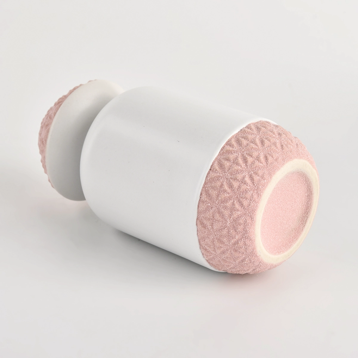 Wholesale Home Decor Fragrance 210ML Ceramic Diffuser Bottles