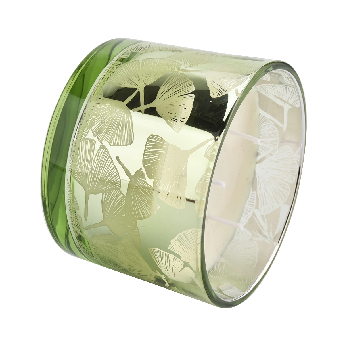 Luxury Laser Glass Candle Jars 12oz Candle Glass Wholesale Luxury Laser Glass Candle Jars 12oz Candle Glass Wholesale