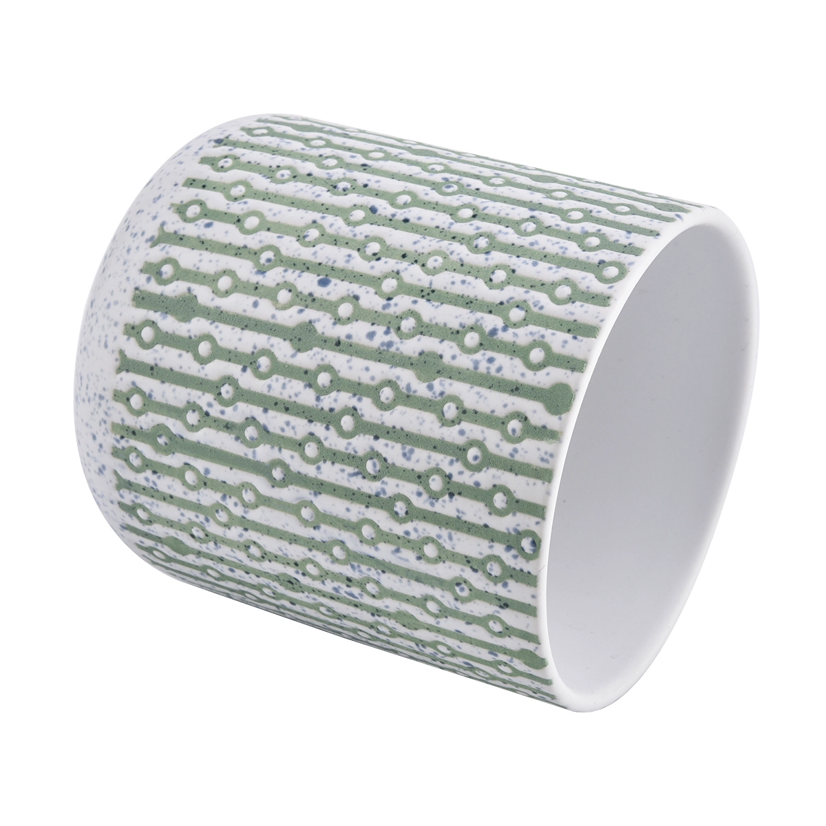Unique Manual Ceramic Candle Vessels For Home Decoration Unique Manual Ceramic Candle Vessels For Home Decoration