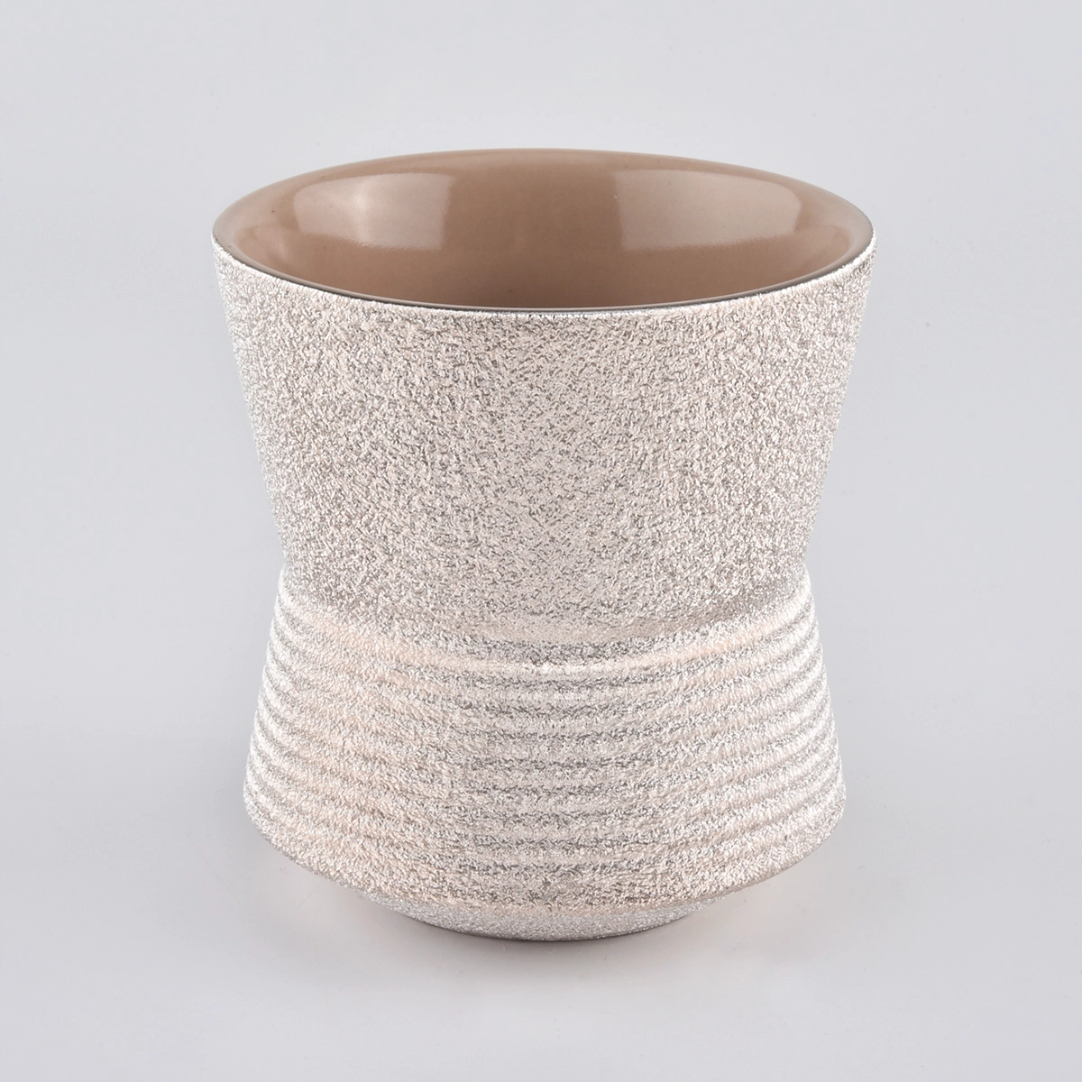 Luxury Ceramic Candle Vessels Unique Ceramic Candle Holder Wholesale Luxury Ceramic Candle Vessels Unique Ceramic Candle Holder Wholesale