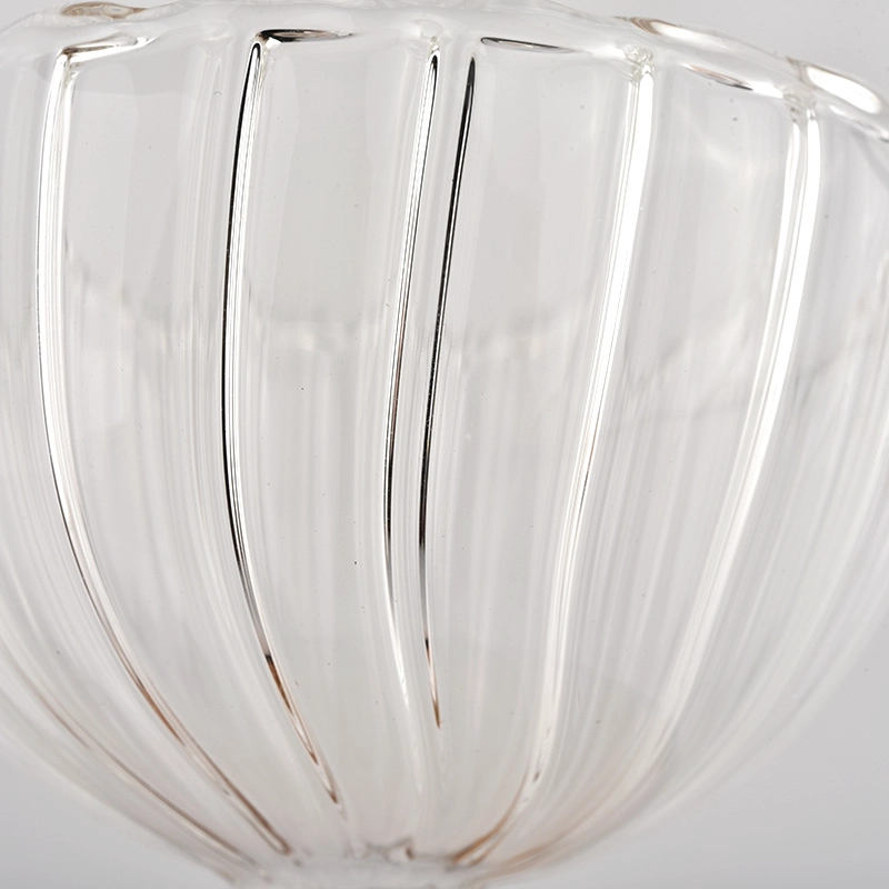 luxury decorative borosilicate glass candle holder with stand luxury decorative borosilicate glass candle holder with stand