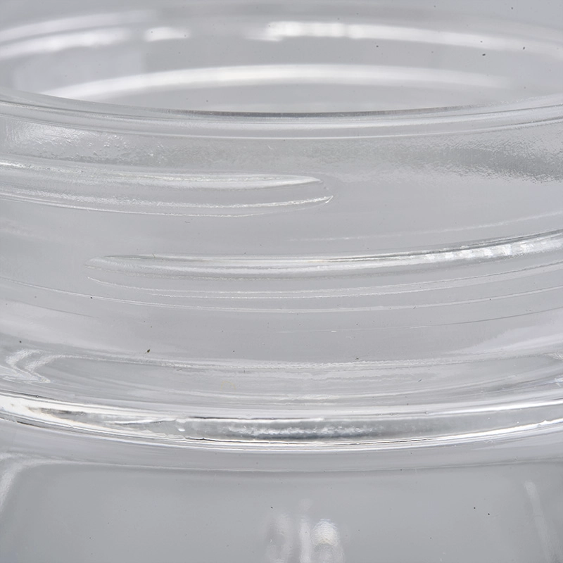 50ml empty glass cream bottle for Cosmetics 50ml empty glass cream bottle for Cosmetics