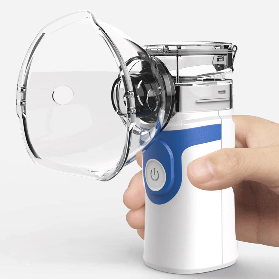 الصين استنشاق Nebulizador Machine Machine Machine Nebulizer الصانع