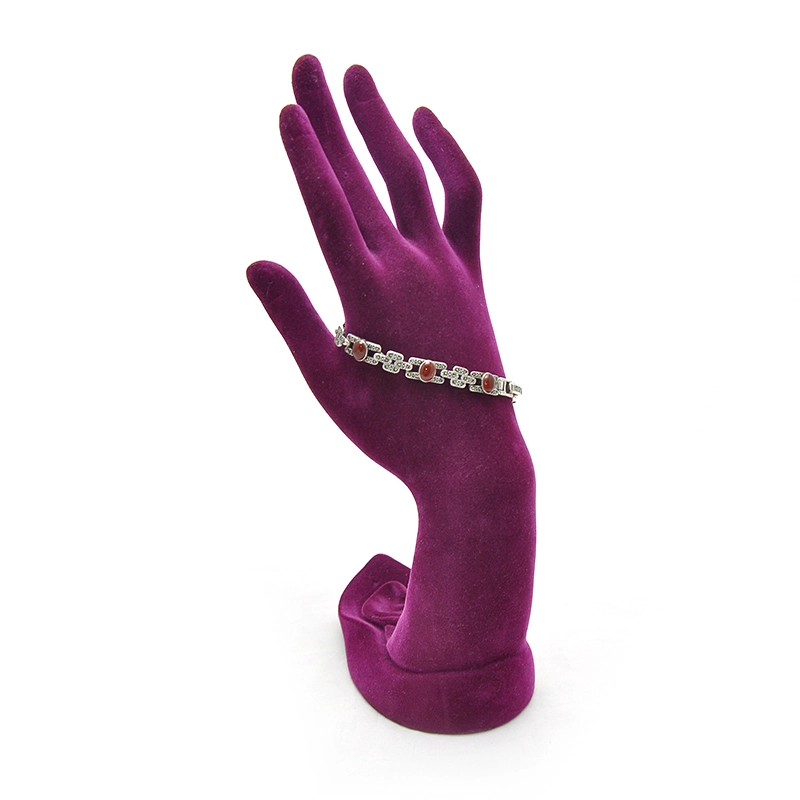 Ring Stand Jewelry Ring Display Cutsom Material Size
