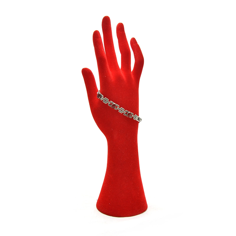Ring Stand Jewelry Ring Display Cutsom Material Size
