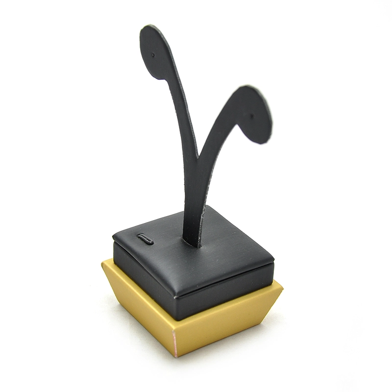 Ring Stand Jewelry Ring Display Cutsom Material Size - COPY - cftiq7