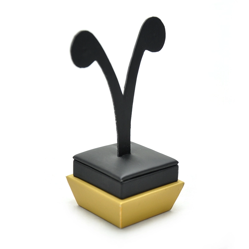 Ring Stand Jewelry Ring Display Cutsom Material Size - COPY - cftiq7