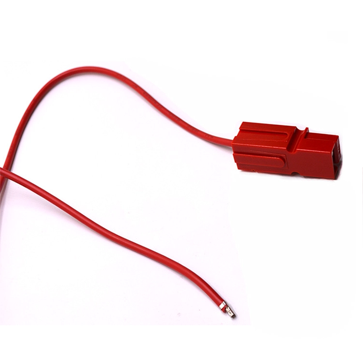 porcelana Arnés de cable de terminal KST de combinación múltiple de enchufe único Andersons de New Energy hecho a medida fabricante