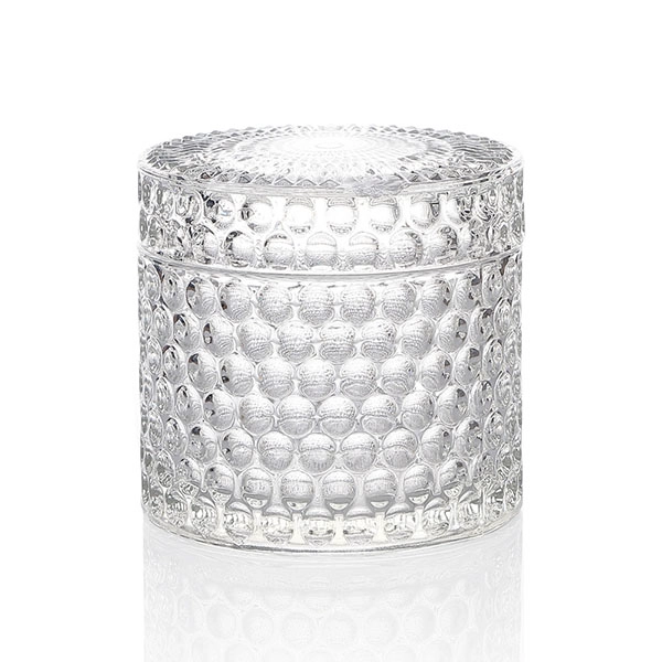 china embossed glass manufacturer