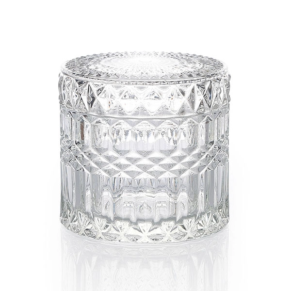 candle glass