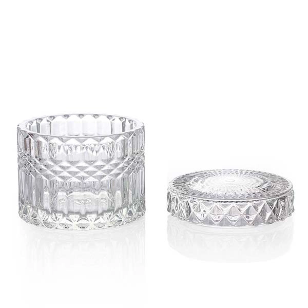china embossed glass manufacturer
