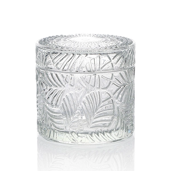 candle glass
