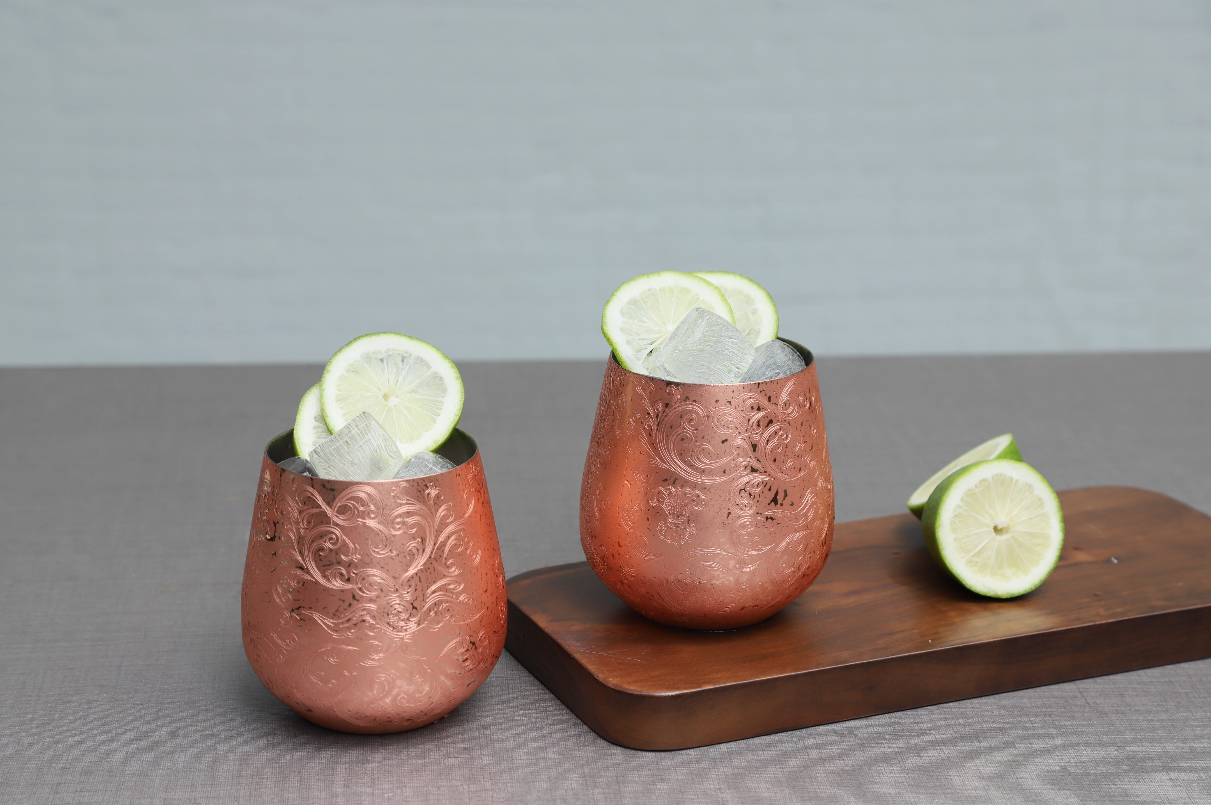 Where to Buy Unbreakable Stainless Steel Wine Glasses in Bulk?
