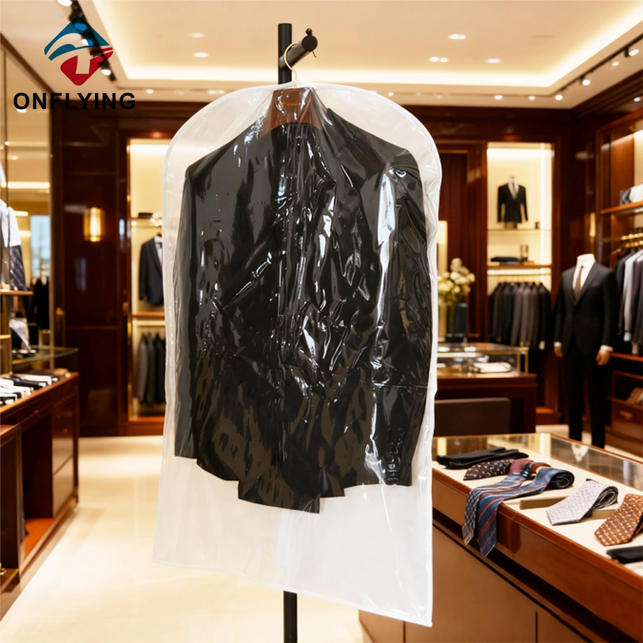 Suit Garment Cover China Factory