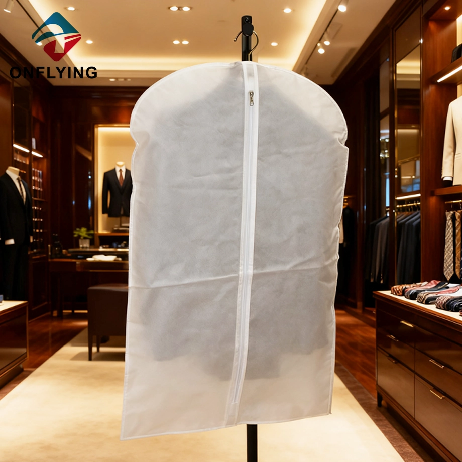 Suit Garment Cover China Supplier