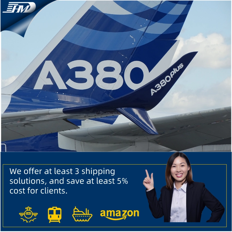 Air cargo freight from China logistics agent Shanghai departure to Europe France Germany UK