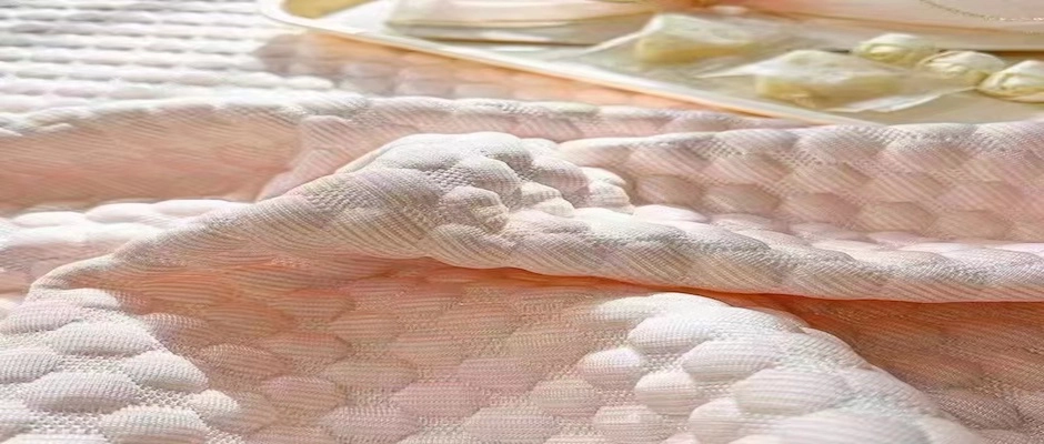 Matelas tricot extensible Matelas tricot extensible