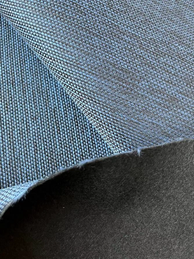 matelas en tissu damassé