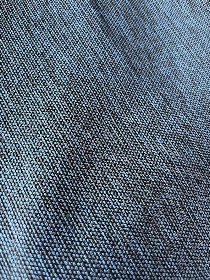 matelas en tissu damassé
