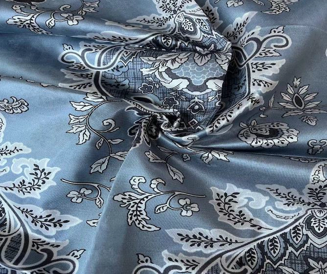 Chine approvisionnement de la Chine tricot nit tissu 5903-3 fabricant
