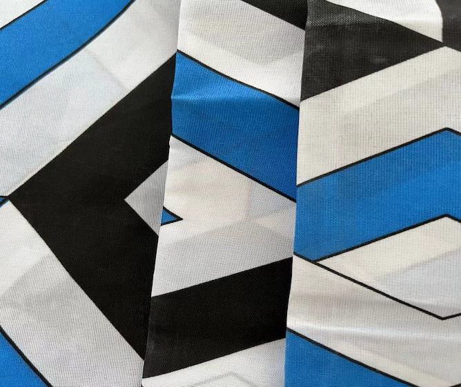 polyester mattress fabric