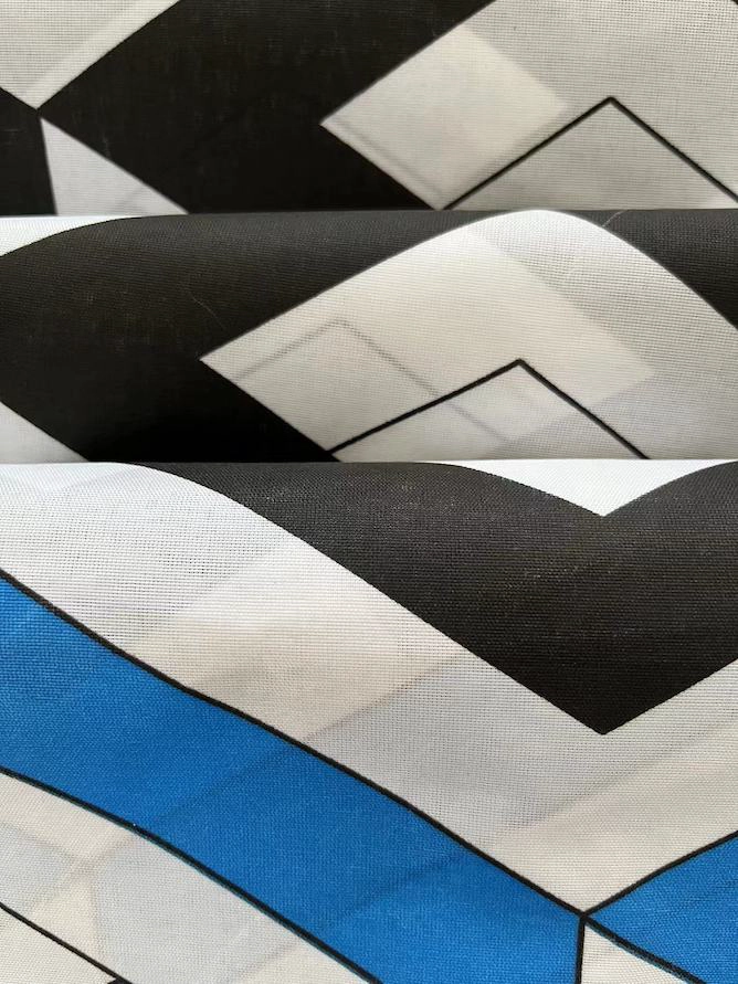 polyester mattress fabric