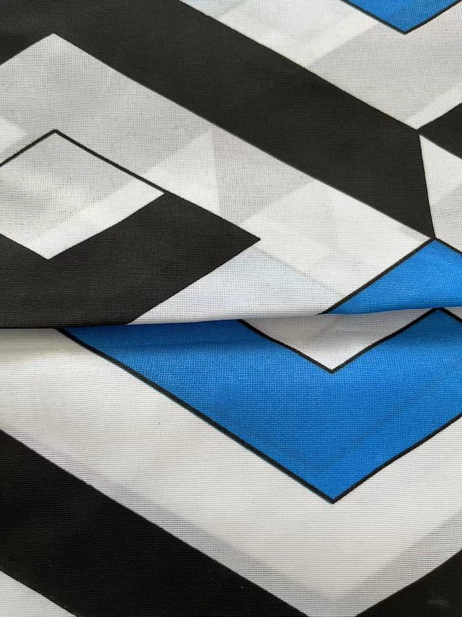 polyester mattress fabric