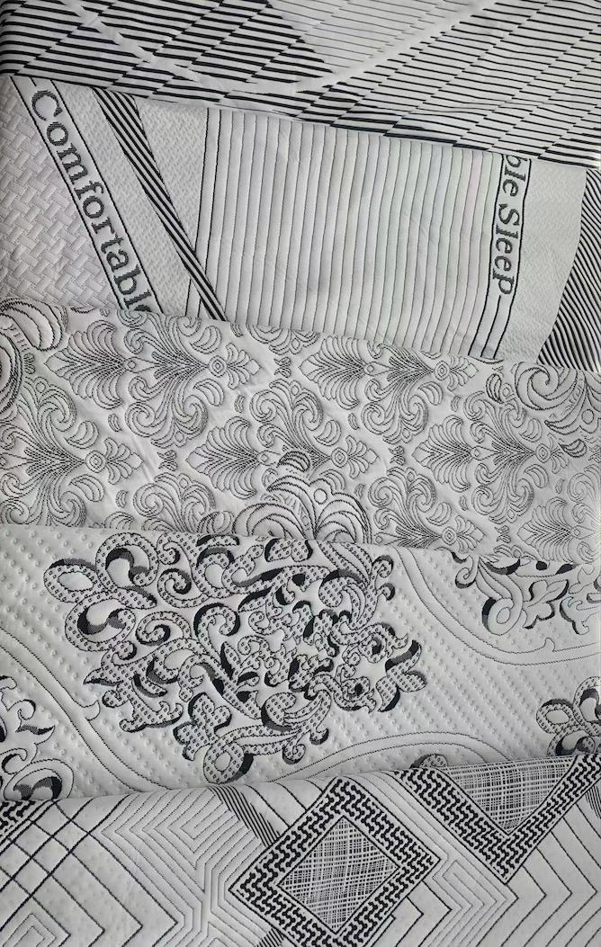 الصين منتج نسيج القطن مراتب
