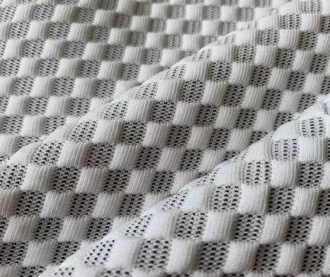 mattress border fabric producer