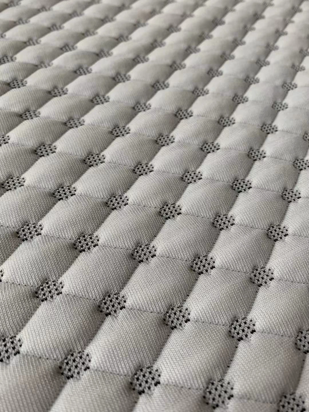 mattress border fabric producer