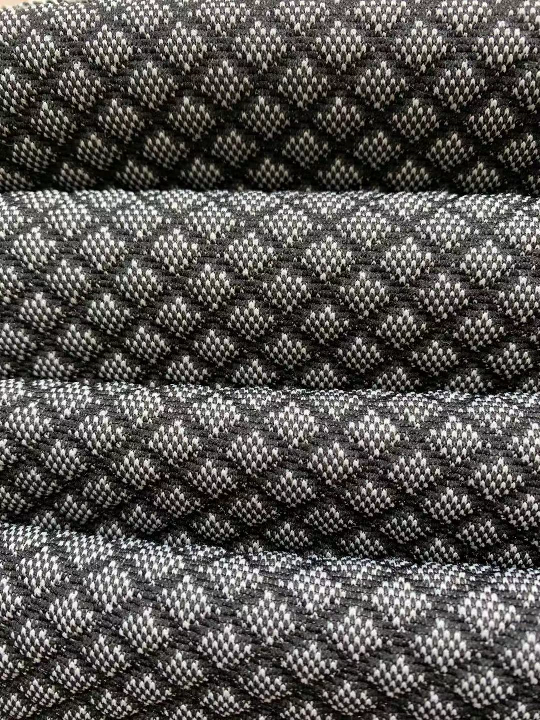 mattress border fabric producer
