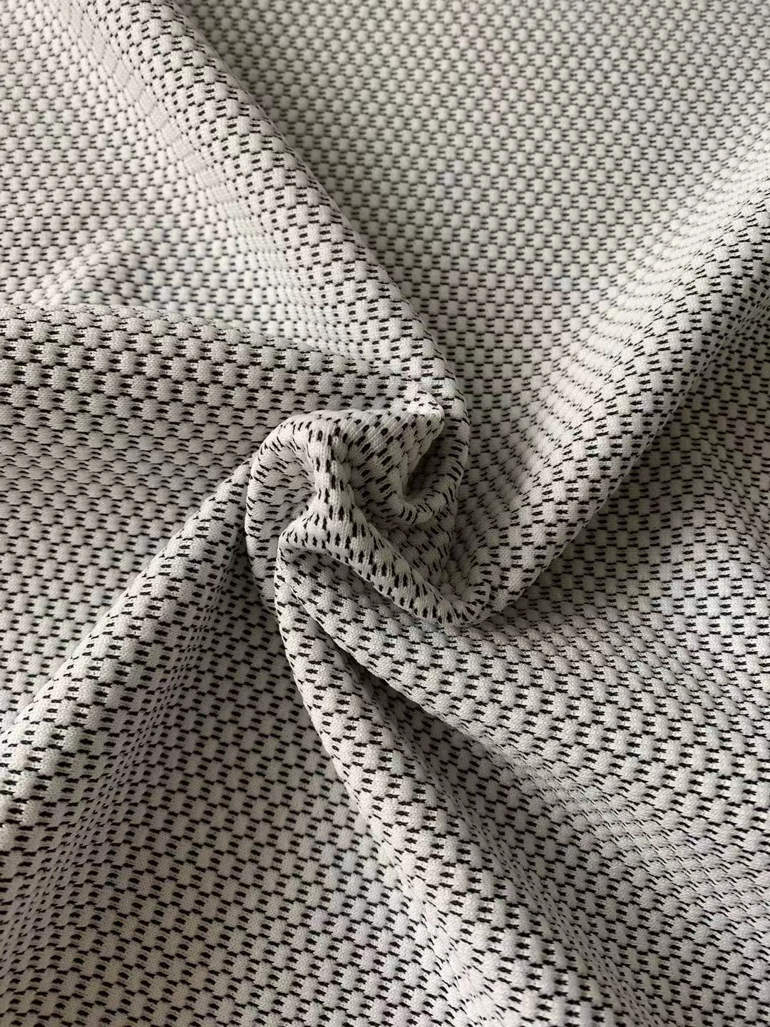 mattress border fabric producer