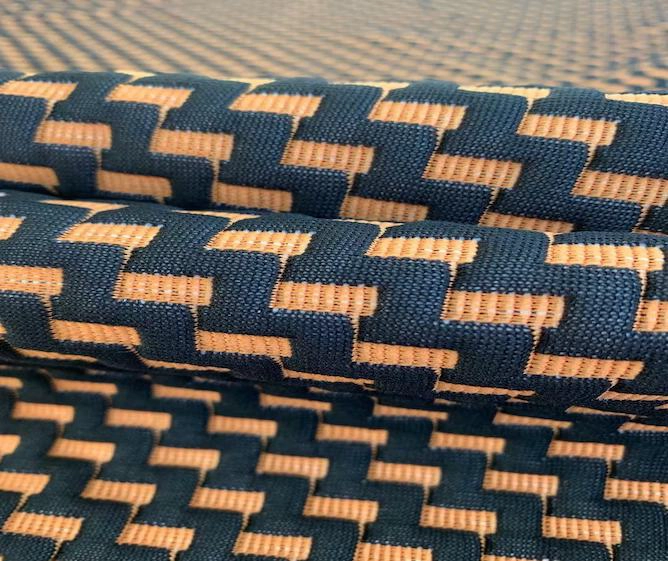 fournisseur de tissu de couverture de matelas en tencel de Chine