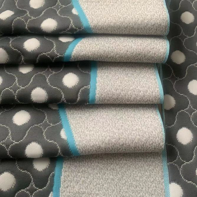 china blue matratze rand stoff lieferant