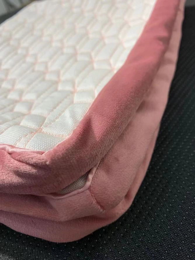 Fodera per cuscino in lattice tencel
