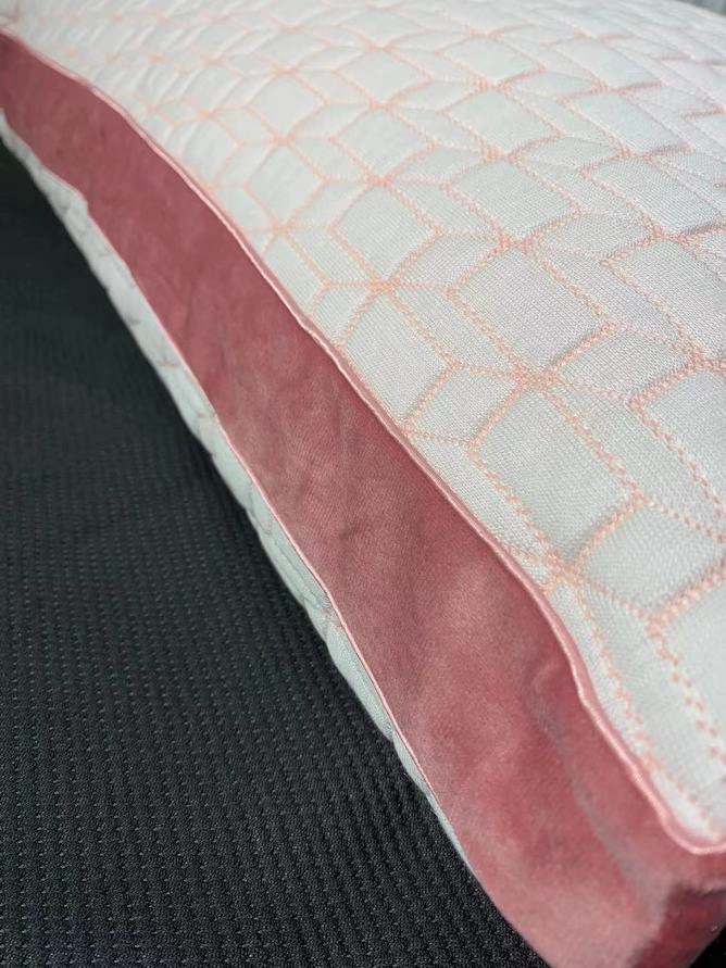 Fodera per cuscino in lattice tencel