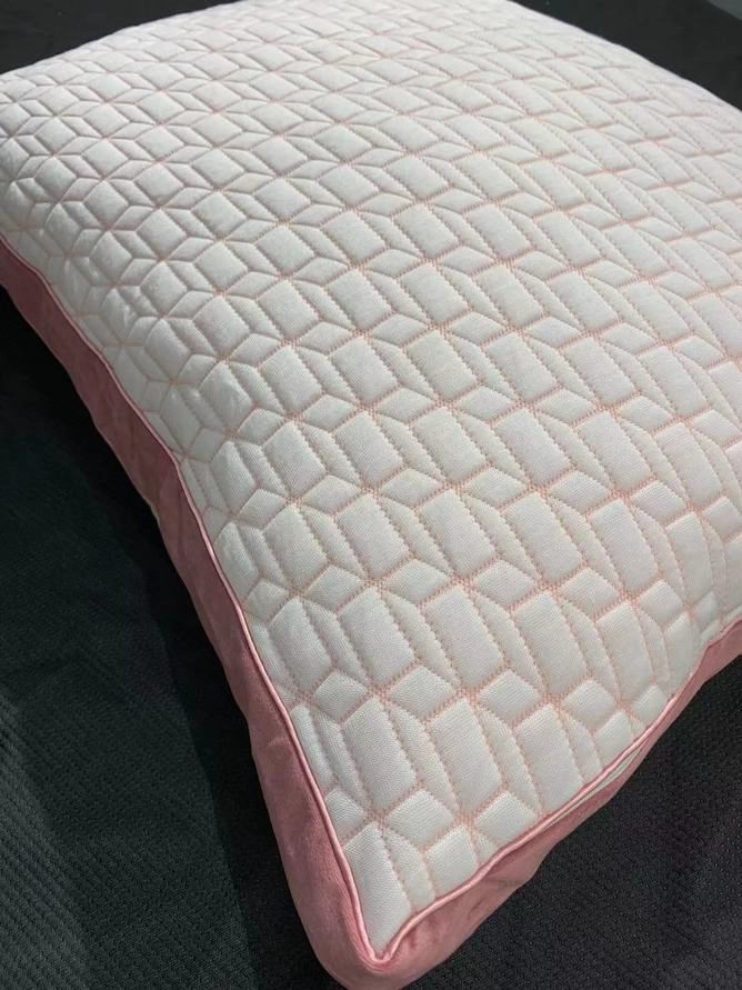 Fodera per cuscino in lattice tencel