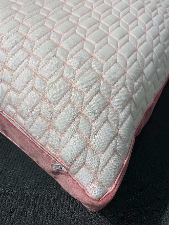Fodera per cuscino in lattice tencel
