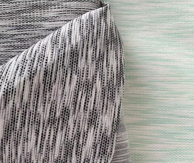 china mattress border fabric