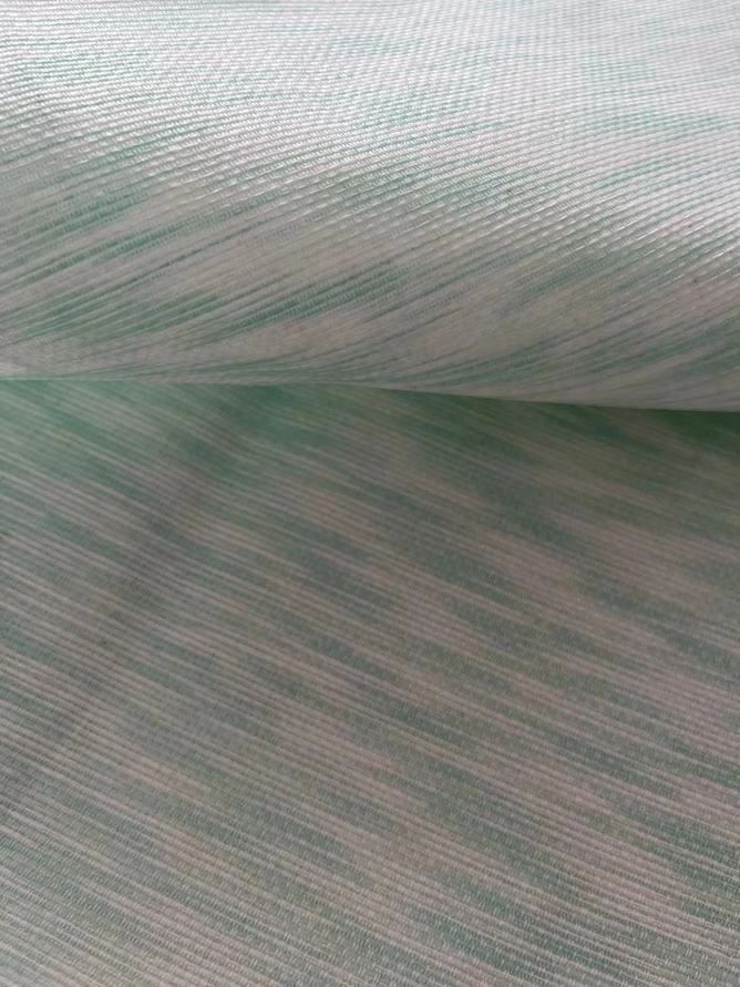 china mattress border fabric