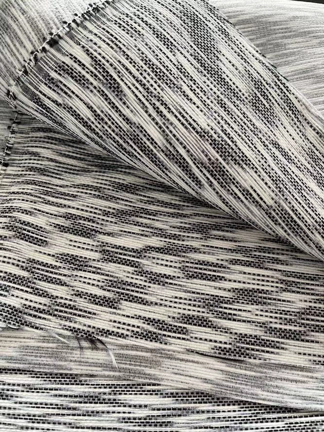 china mattress border fabric